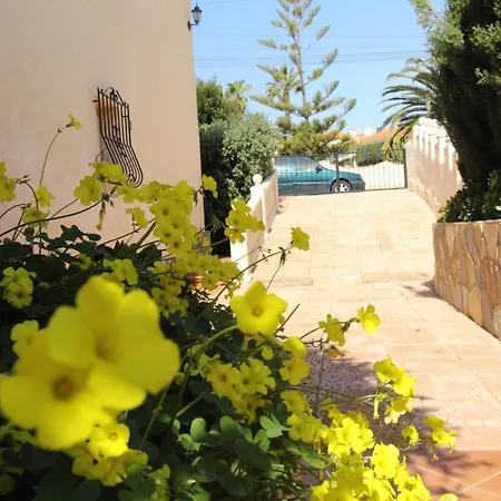 Villa Casa Luna Llena *