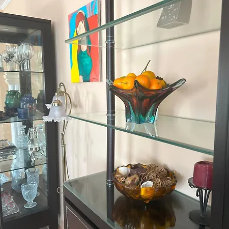 Casa Luna Llena Villa