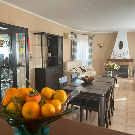 Casa Luna Llena Calpe