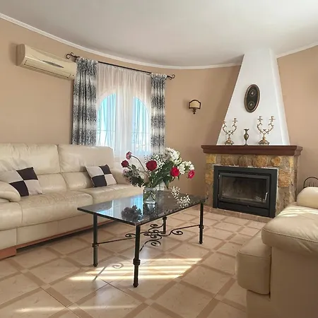 Villa Casa Luna Llena