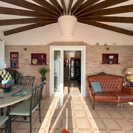 Casa Luna Llena