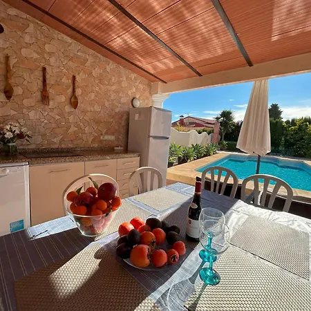 Villa Casa Luna Llena *