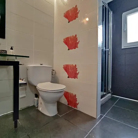 Casa Luna Llena *