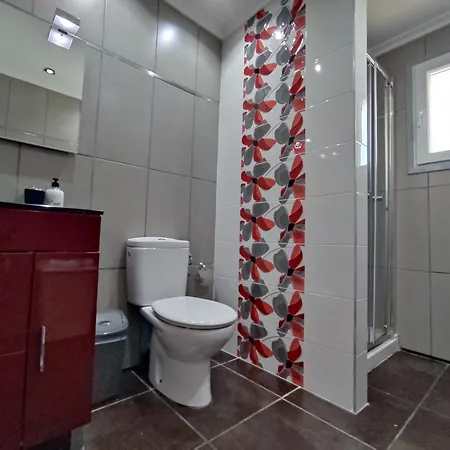 Casa Luna Llena Calpe