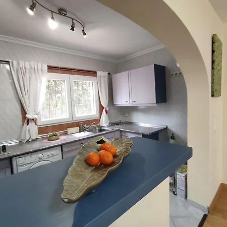 Casa Luna Llena Calpe