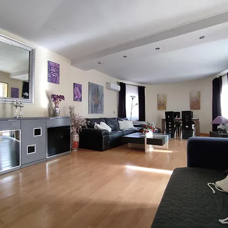 Villa Casa Luna Llena *