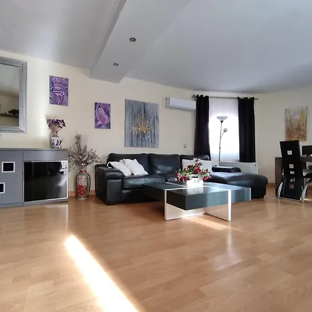 Casa Luna Llena Villa