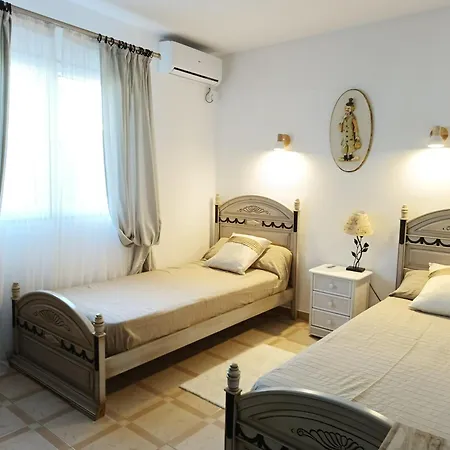 Casa Luna Llena