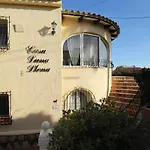 Casa Luna Llena Вилла *