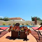 Villa Casa Luna Llena