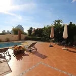 Вилла Casa Luna Llena *