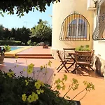 Casa Luna Llena Calpe