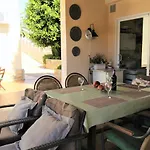 Casa Luna Llena Вилла Кальпе