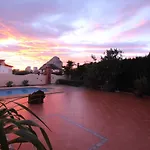 Вилла Casa Luna Llena