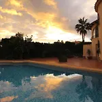 Casa Luna Llena *