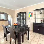 Casa Luna Llena Вилла Кальпе