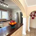 Casa Luna Llena Villa Calpe