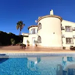 Casa Luna Llena *