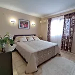 Casa Luna Llena Вилла Кальпе