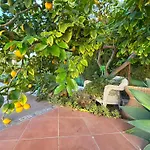 Casa Luna Llena Вилла