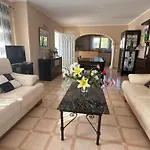 Casa Luna Llena * Calpe