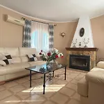 Villa Casa Luna Llena