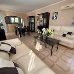 Casa Luna Llena Villa Calpe