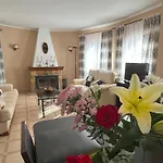 Casa Luna Llena Calpe