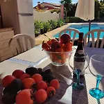 Villa Casa Luna Llena