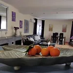 Вилла Casa Luna Llena