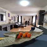 Casa Luna Llena