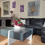 Вилла Casa Luna Llena Кальпе