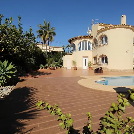 Villa Casa Luna Llena *