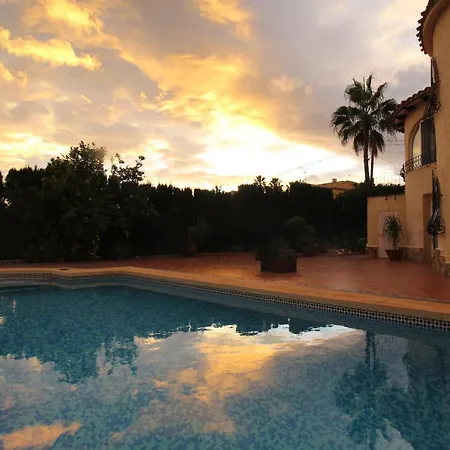 Casa Luna Llena *