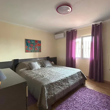 Casa Luna Llena * Calpe