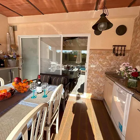 Casa Luna Llena Villa *