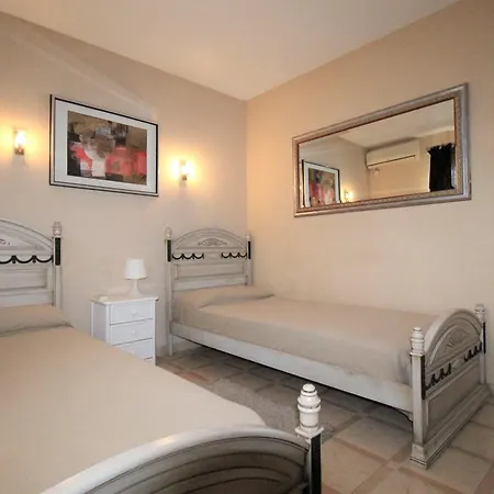 Villa Casa Luna Llena Calpe