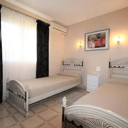 Casa Luna Llena Villa *