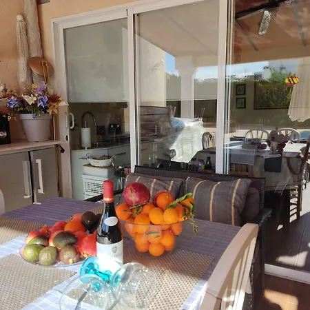 فيلة Casa Luna Llena