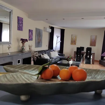 فيلة Casa Luna Llena