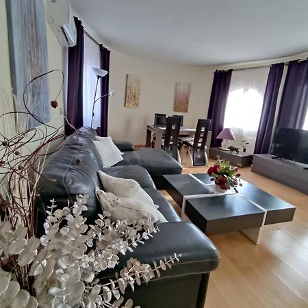 Casa Luna Llena Villa *