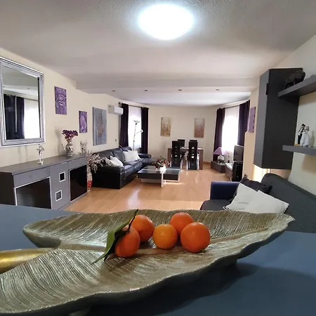 Casa Luna Llena
