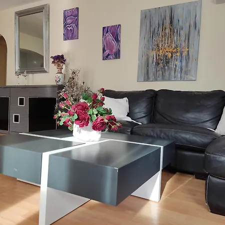 Villa Casa Luna Llena Calpe