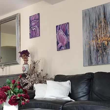 Casa Luna Llena Villa *