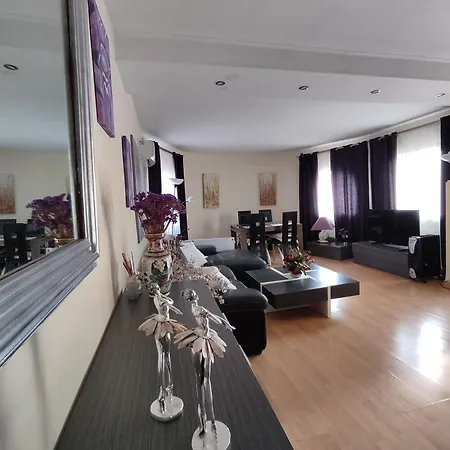 Villa Casa Luna Llena Calpe