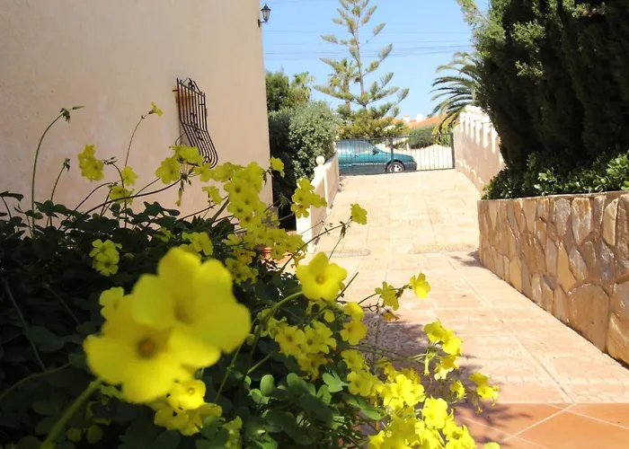 Villa Casa Luna Llena *