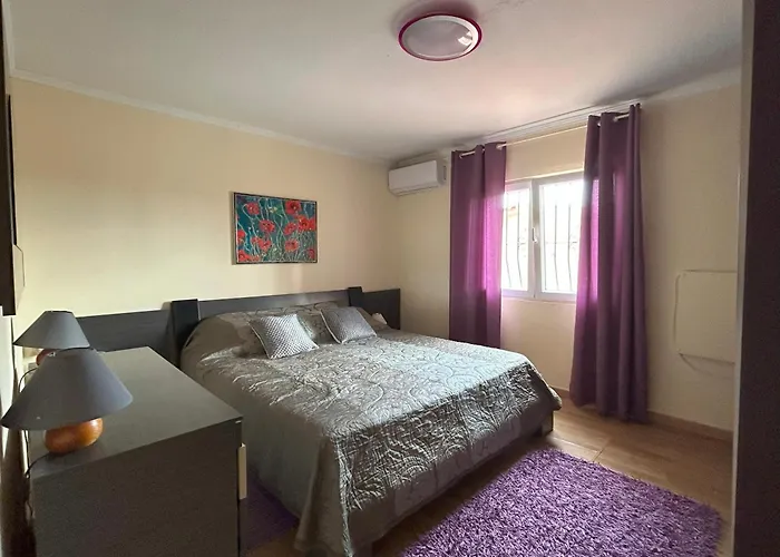 Casa Luna Llena * Calpe