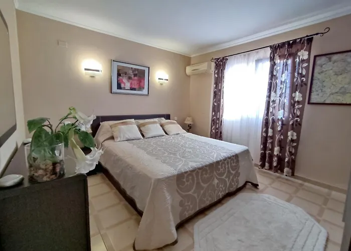 Casa Luna Llena Villa Calpe