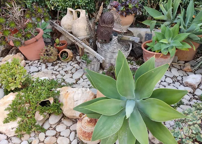 Casa Luna Llena Vila *