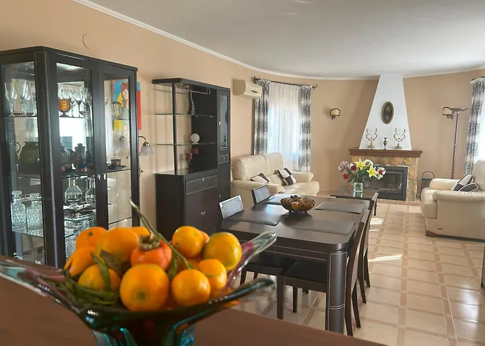 Casa Luna Llena Calpe